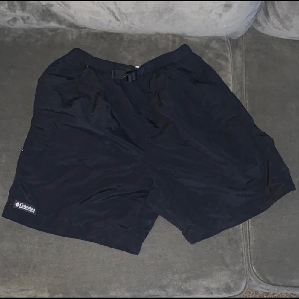 Columbia Mens S Shorts